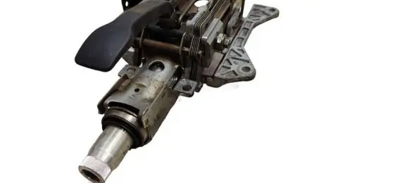 Audi A4 S4 B6 8E 8H Steering wheel axle 8E0419502E