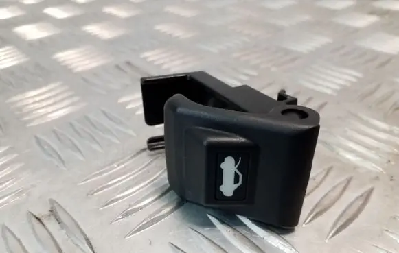 Mazda 6 Engine bonnet (hood) release handle K3203