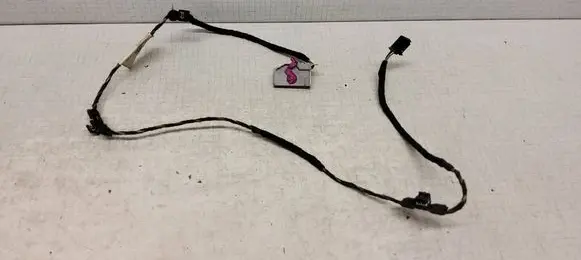 Volkswagen Caddy Front door wiring loom 2K0971558G 1J0972977 1K0972704