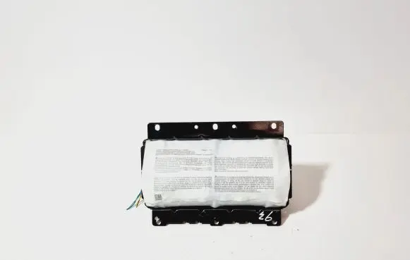 Cadillac BLS Passenger airbag 12757627 PS080070323