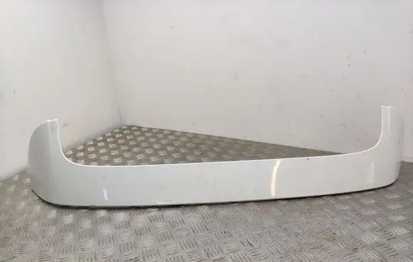 Ford Fiesta Tailgate/trunk spoiler 8A61A44210