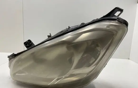Citroen Berlingo Headlight/headlamp 9682828280 89318031