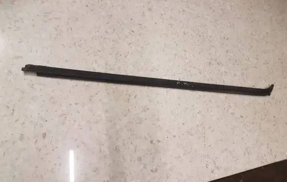 Volvo S60 Front door trim (molding)