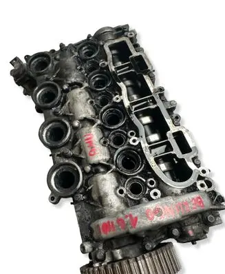 Citroen Berlingo Engine head 9655911480