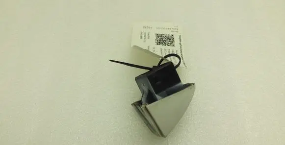 Skoda Fabia Mk3 (NJ) Rear door handle cover 5G0839168D