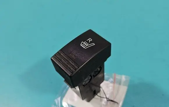 Hyundai Terracan Seat control switch 411060 IMPRK1460274
