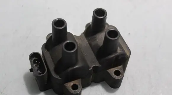 Dacia Dokker High voltage ignition coil NGKU2007