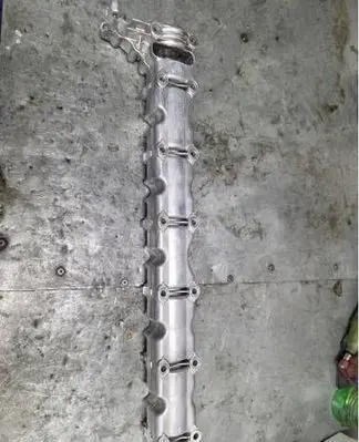 BMW 5 F10 F11 Other cylinder head part 7531224