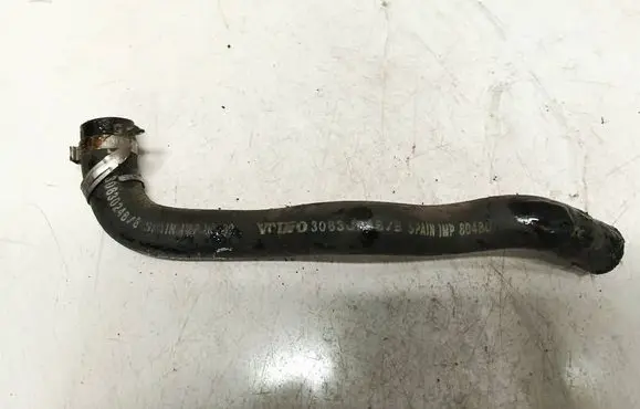 Volvo S40, V40 Engine coolant pipe/hose 30630246