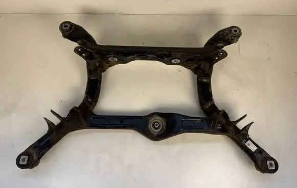 Audi Q5 SQ5 8R Rear subframe 8R0505235N