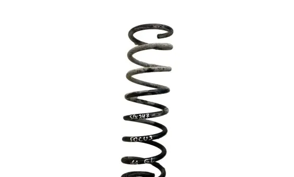 Ford Focus Rear coil spring