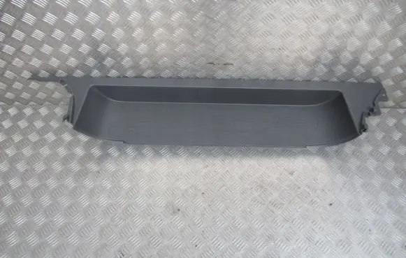 Volkswagen Multivan T5 side skirts sill cover 7T0863726C
