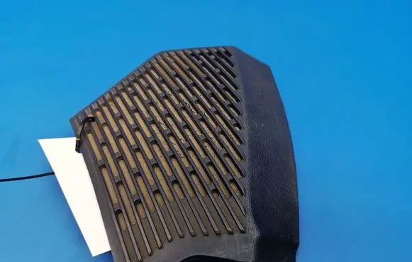 Mercedes-Benz E W123 Side speaker trim/cover 1236802807