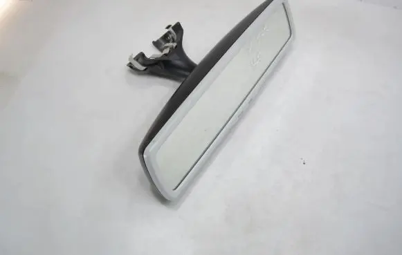 Volkswagen PASSAT B7 Rear view mirror (interior) 1K0857511 2849449 9051916