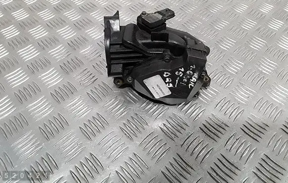 Nissan X-Trail T32 Throttle valve A2C53350932