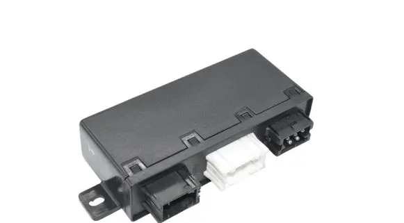 BMW 5 E39 Door control unit/module 61356904255 613569042559 6904255