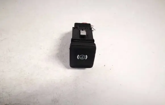 Volkswagen PASSAT B6 Parking (PDC) sensor switch 3c0927225c