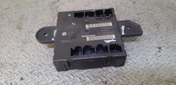 Volkswagen Routan Door control unit/module P05026861AC