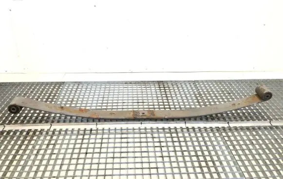 Renault Master III Rear leaf spring 