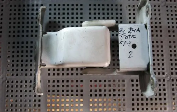 Renault Trafic II (X83) Loading door upper hinge 57854A 527428A