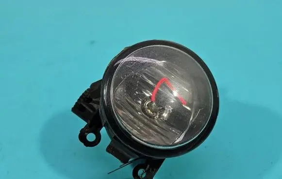 Renault Kadjar Front fog light 261558707R IMPRK1589354