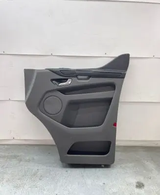 Ford Transit Custom Front door card panel trim JK21V23942 A40541232200620