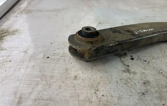 Opel Signum Rear control arm