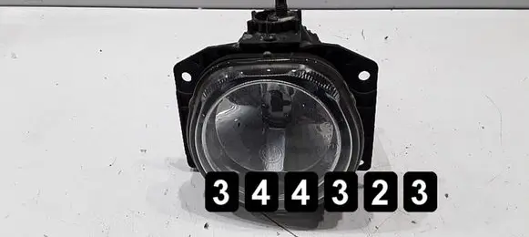 Alfa Romeo 156 Front fog light 38660744