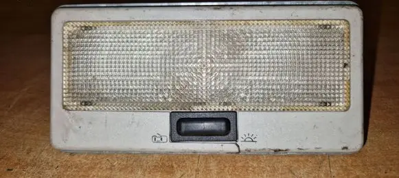 Volkswagen Transporter - Caravelle T4 Front seat light AK2357947111