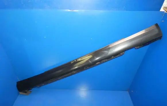Mercedes-Benz CLC CL203 Sill/side skirt trim 