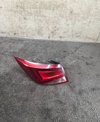 Seat Leon (5F) Rear/tail lights 5F9945207A 90047832 900478321K