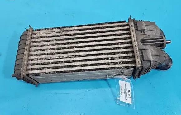 Peugeot 301 Intercooler radiator 9803900780 IMPRK1565542