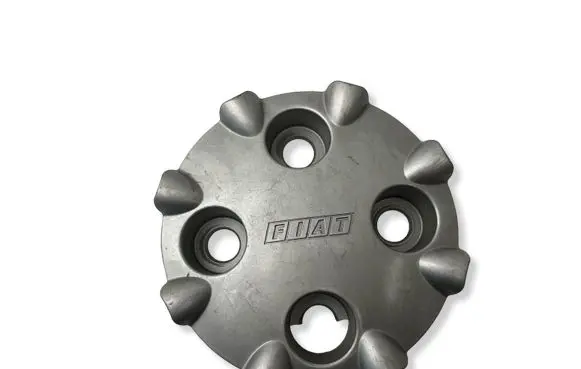 Fiat Barchetta Original wheel cap 46731310