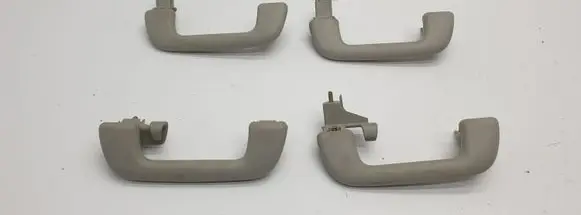 Toyota Corolla Verso AR10 Front interior roof grab handle