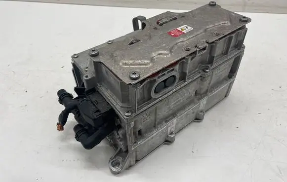Volkswagen e-Golf Voltage converter inverter 5QE907070R