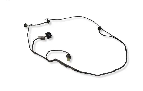 BMW X3 F25 Parking sensor (PDC) wiring loom 9243636