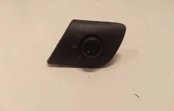 Skoda Fabia Mk1 (6Y) Wing mirror switch 6Y1959565E