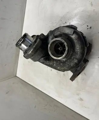 Mercedes-Benz Sprinter W901 W902 W903 W904 Turbo
