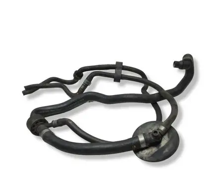 Mercedes-Benz CLS C219 Engine coolant pipe/hose A2118302396