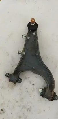 Subaru Forester SJ Rear upper control arm/wishbone