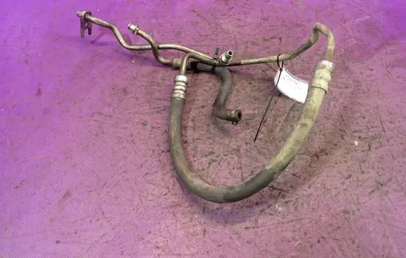 Opel Vectra C Power steering hose/pipe/line 