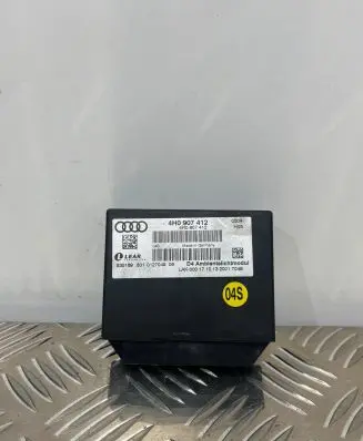 Audi A8 S8 D4 4H Light module LCM 4H0907412
