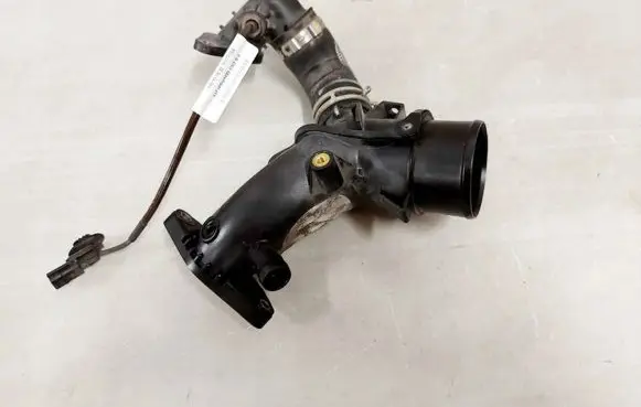 Renault Captur Air intake hose/pipe