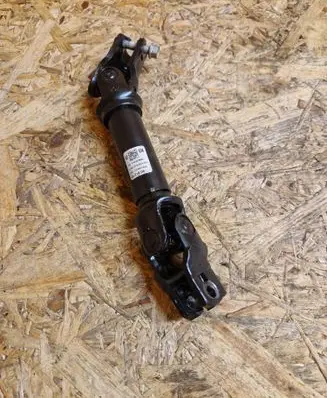 Opel Astra J Steering column universal joint 13251806 104351506 278053053