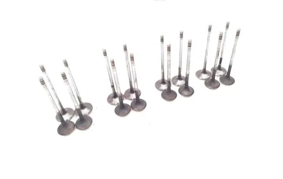 Opel Corsa D Valve 16PCS