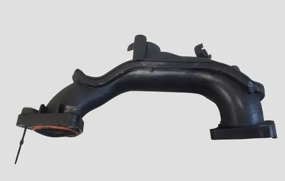 Peugeot 208 I Intercooler hose/pipe 9674942380