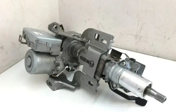 Nissan Pulsar Electric power steering pump 488103ZL0A 3468210103