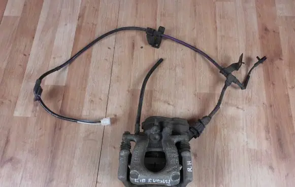 Mazda 6 Rear brake caliper GMY02661X