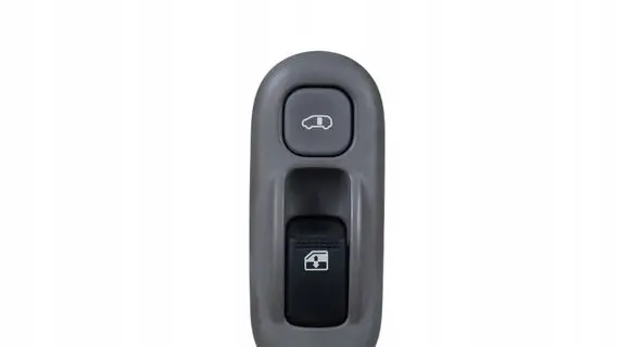 KIA Carnival Electric window control switch