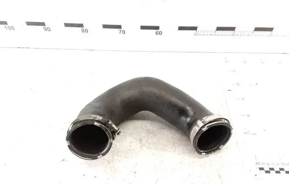 Volkswagen Touareg I Intercooler hose/pipe 7L6145972E